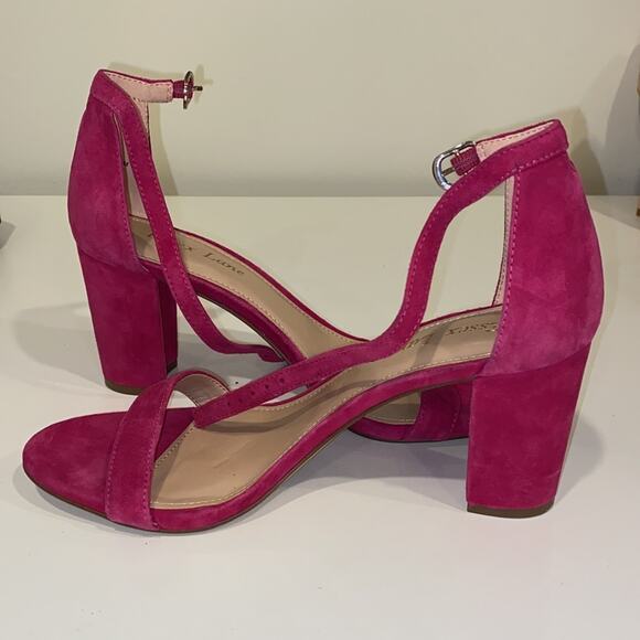 Essex Lane Shoes - Essex Love Sandal